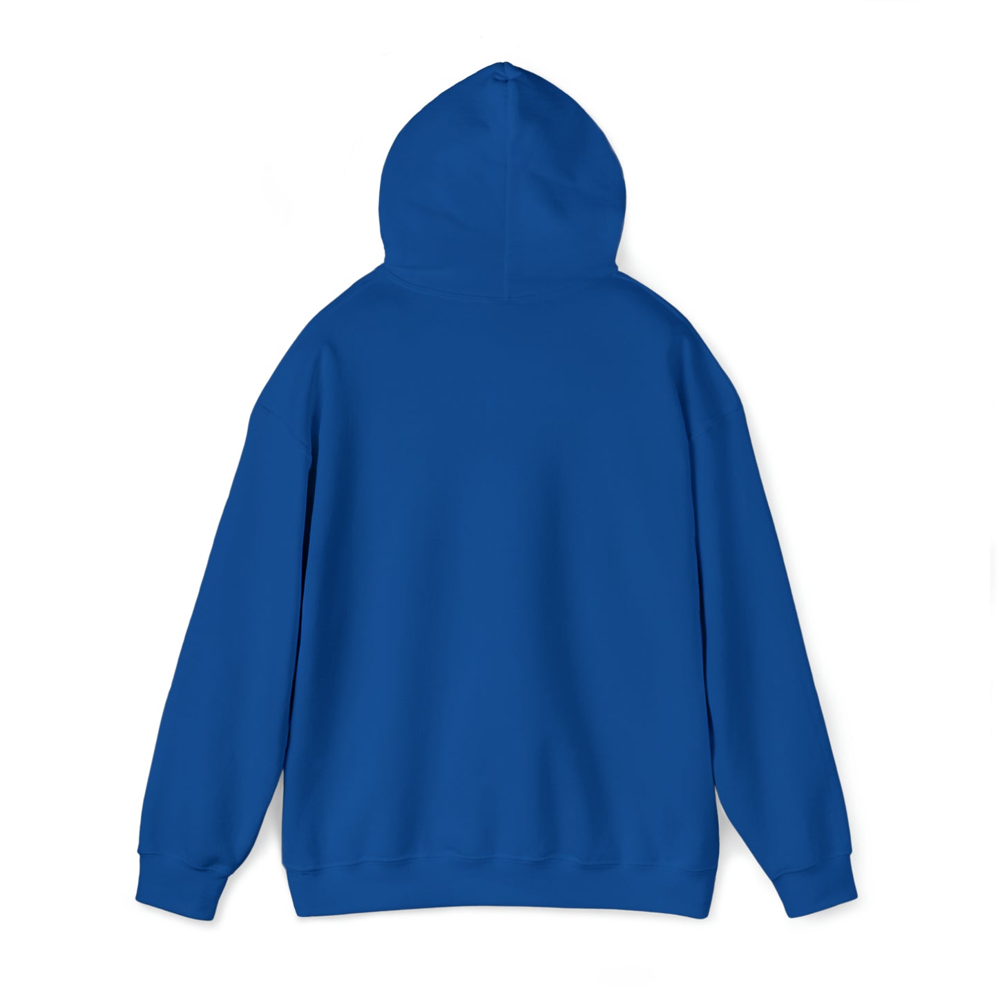 Cancer Zodiac Comfort: Heavy Blend Hooded Sweatshirt