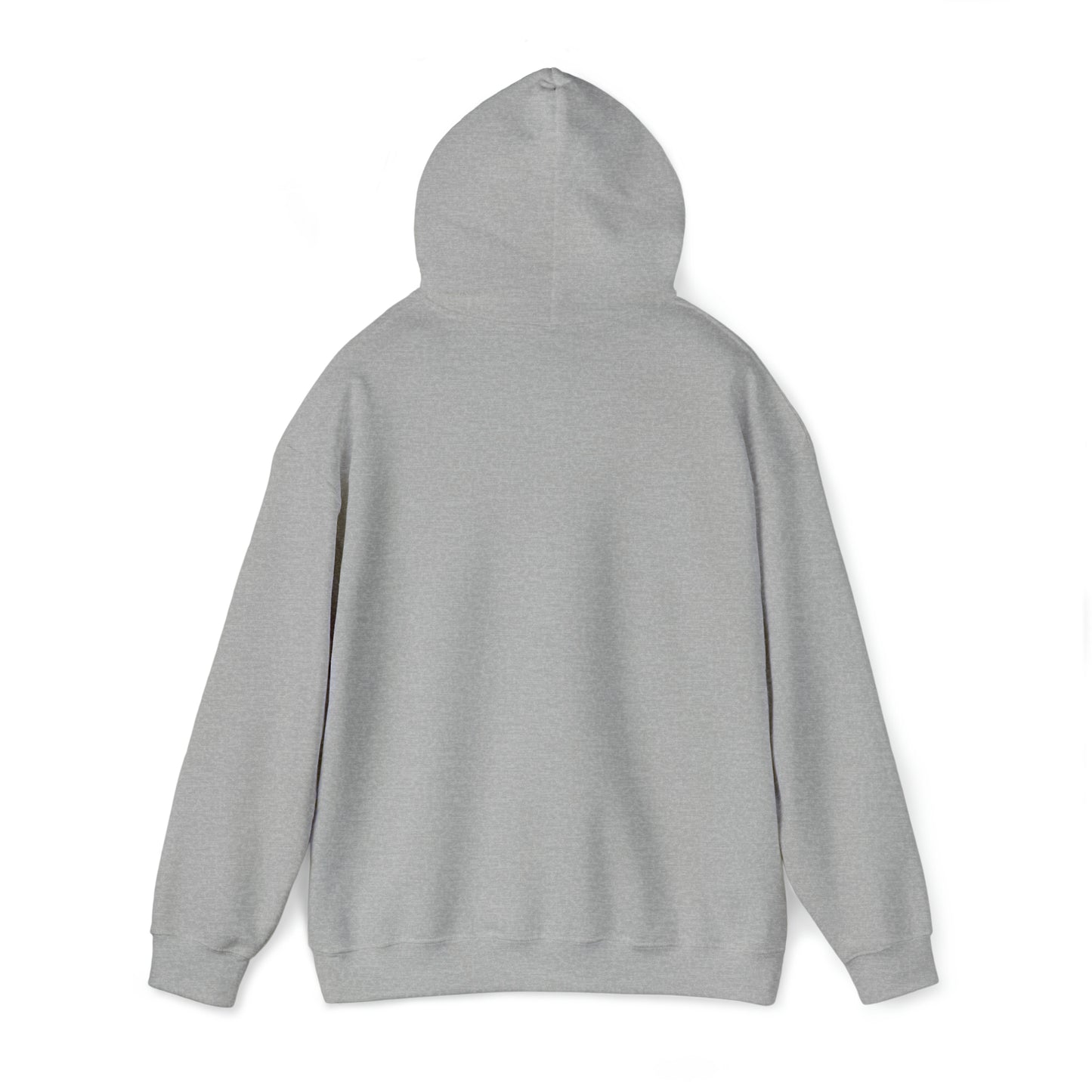 Cancer Zodiac Comfort: Heavy Blend Hooded Sweatshirt